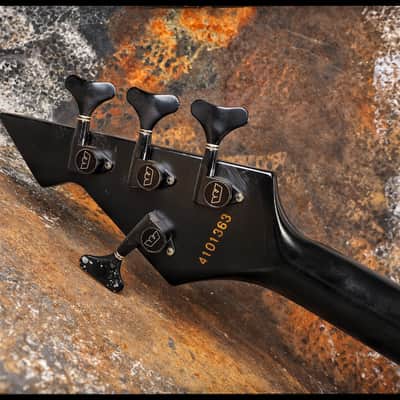 1984 Westone Dynasty XV200 Bass image 11