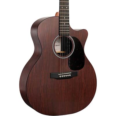 Martin Martin Special GPC-X1E X Seriesl 2025 - Satin image 6