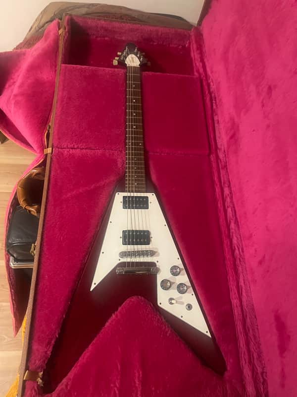 Gibson Flying V '67 1990 - 2002 | Reverb Canada