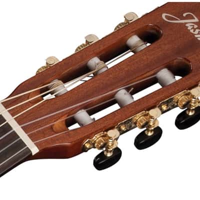 Jasmine JC-27 Natural Acoustic Guitar image 4