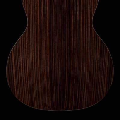 Taylor Sunset Boulevard 414ce Studio (Prototype) - Sunset Edgeburst #45074 image 2