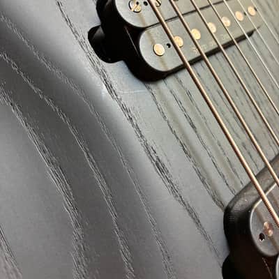 Immagine Cort KX707 EverTune 7 String - 4