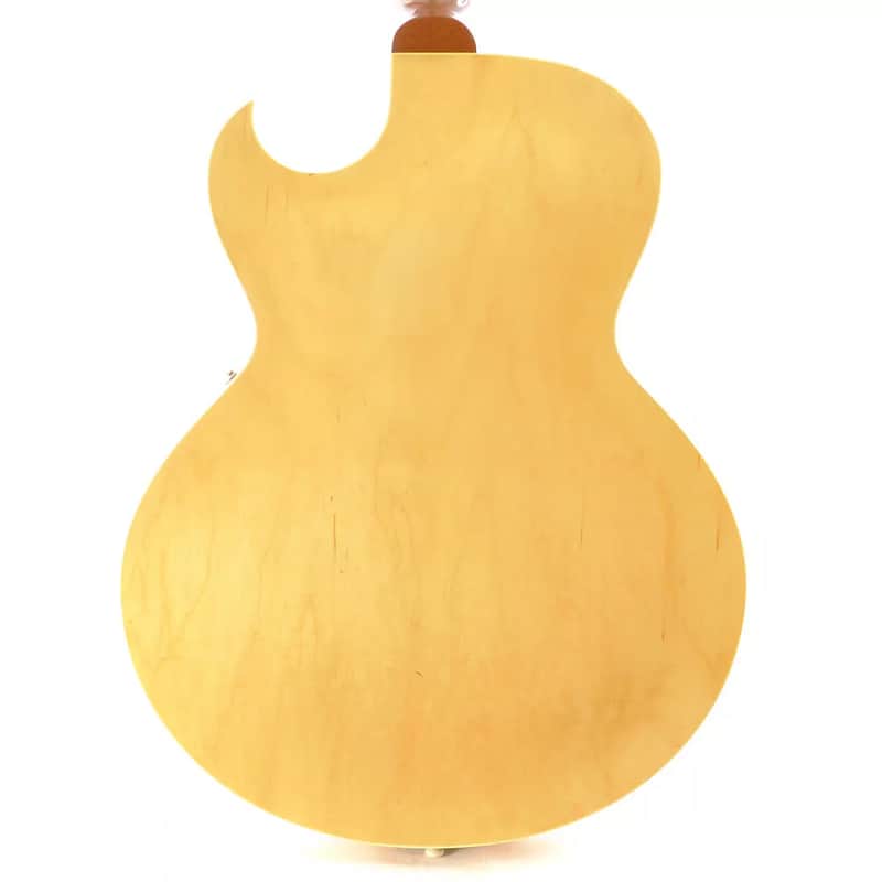 Gibson ES-225TD 1955 - 1959 image 4