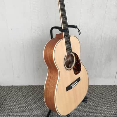 Larrivee 000-40 Mahogany OOO 12 fret image 7