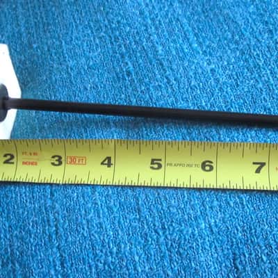 Square Felt Bass Drum Beater - NOS image 8