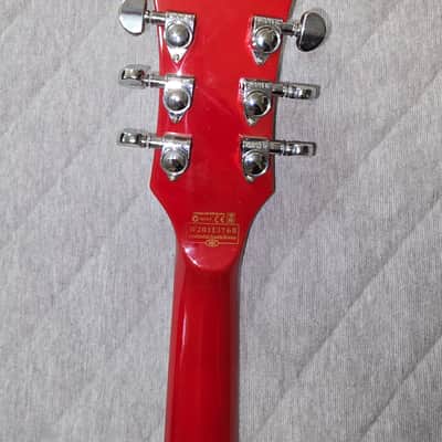 Schecter Ultra III - Vintage Red, UPS 2nd Day Air Shipping image 5