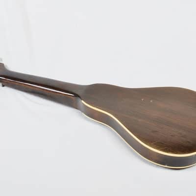 Recording King model A Mid 1930's - Brown image 13