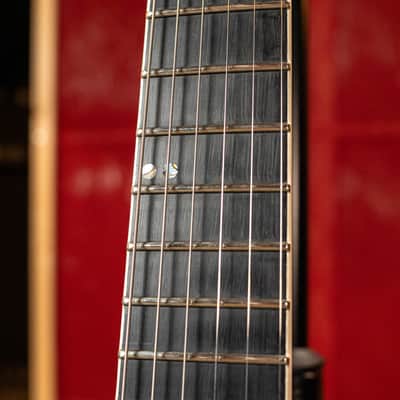 John Petrucci owned Ibanez JPM 90th HAM 1998 image 7