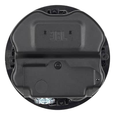 Immagine 2 JBL Control 416C/T 6.5" Commercial 70v/8-ohm Ceiling Speakers 4 Restaurant/Bar - 6