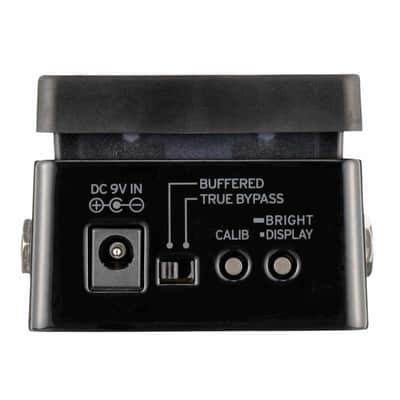KORG PB-XS Pitchblack X - Accordeur compact au format pédale image 3