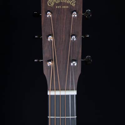 Martin D-12E Acoustic Electric, Sapele with Bag image 9