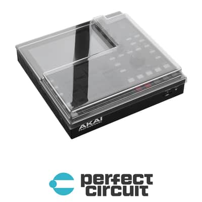Decksaver Akai MPC One / MPC One+ Cover image 1