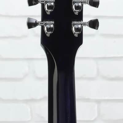 Gibson Les Paul Modern Figured - Cobalt Burst image 9