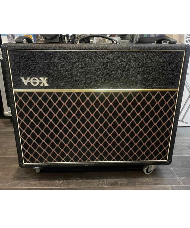 Vox AC-30 1990' Top Boost image 1