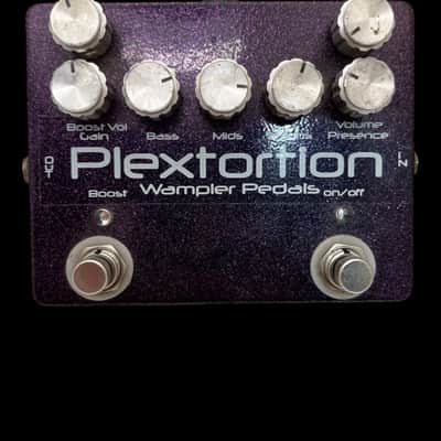 Wampler Plextortion Overdrive | Reverb
