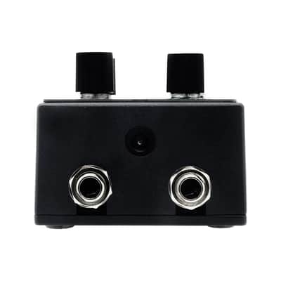 Death By Audio Destroyer Series Dream Station Stereo Reverb And Delay Pedal Bild 2