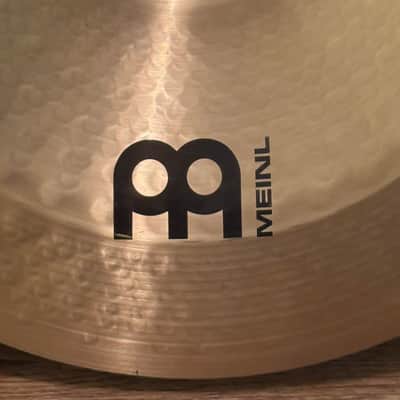 Meinl Pure Alloy 18" China Cymbal 1250 Grams image 4