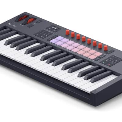 Novation FLkey 2 37 Key MIDI Music Production Keyboard Controller for FL Studio image 4