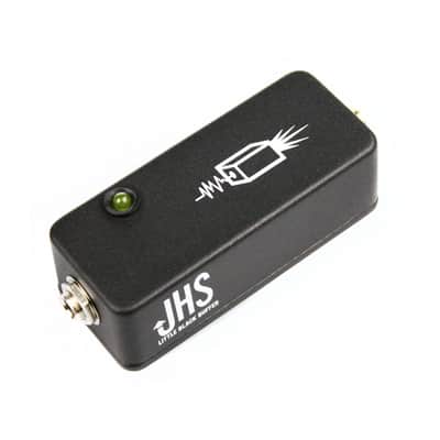JHS Little Black Buffer image 3
