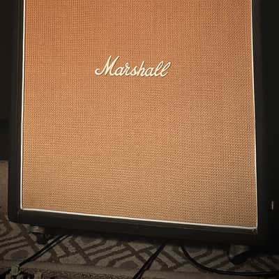 1994 Marshall 1982B LTD 4×12 Cabinet — Rare Jimi Hendrix Limited Edition image 2