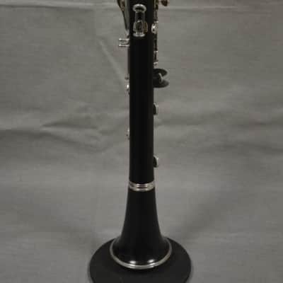 Clarinete Sib Yamaha Plutus Plus 3 como nuevo image 12
