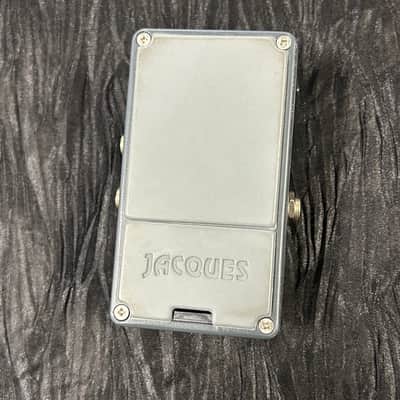 Jacques Trinity Envelope Filter Guitar/Bass Effects Pedal image 2