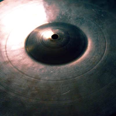 Zildjian ZXT Titanium 14