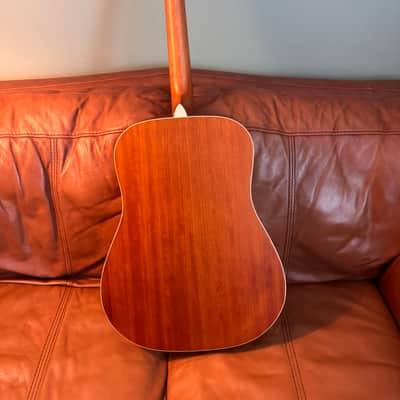 Takamine GS330S 2005-2010 - Dreadnought image 2