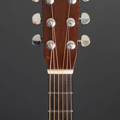 Martin D-28 1963 - Natural image 6