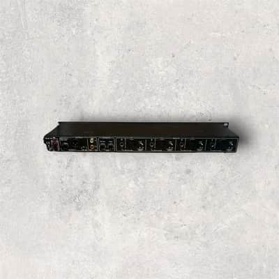 Rane MLM42 2006 - Black image 2