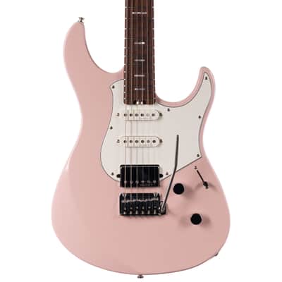 Yamaha 2024 PACS+12 Pacifica Standard Plus Ash Pink w/OGB (694) USED image 2