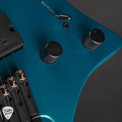 Immagine Strandberg Boden Standard N2.8 - Transformative Teal Metallic - 14