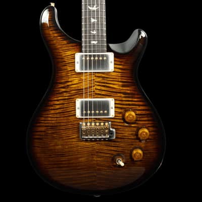PRS DGT 10 Top 2025 - Black Gold | Reverb