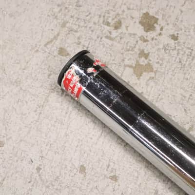 Gibraltar GPR46C 46" Curved Drum Rack Tube #1 image 5