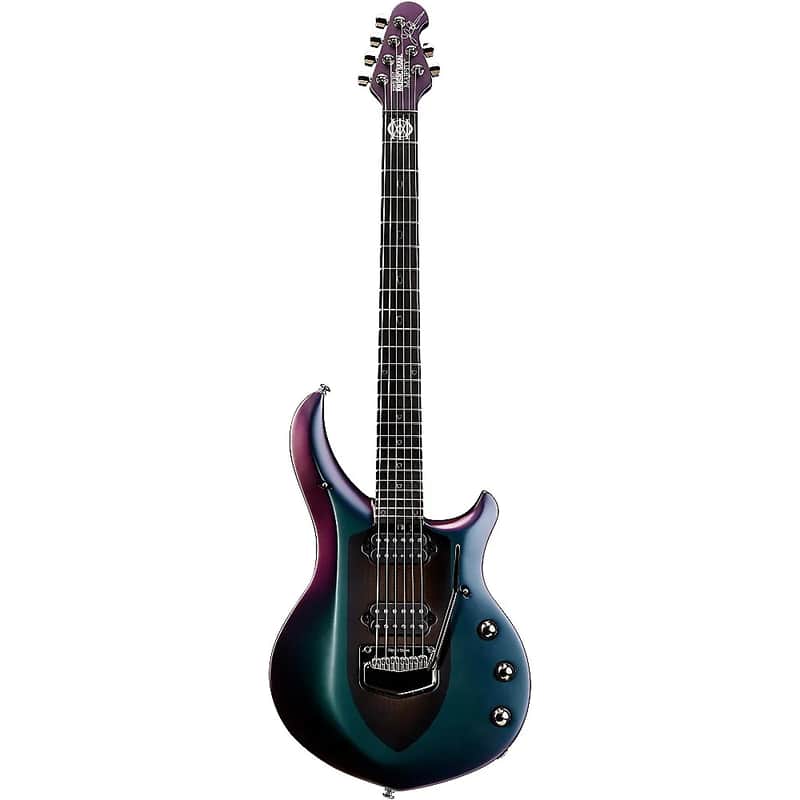 Ernie Ball Music Man John Petrucci Signature Majesty 6 (2014 - 2018) image 5