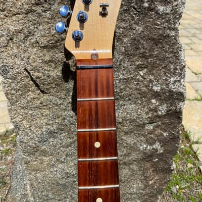 Warmoth Telecaster Neck image 7