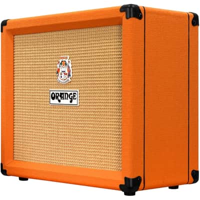 Orange O-TONE 40 Solid-State Guitar Combo Amplifier (40 Watts, 1x12"), Orange image 2