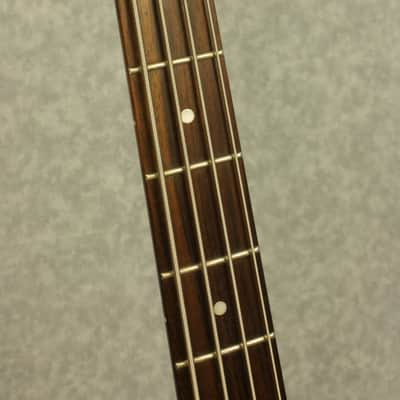 Peavey Milestone III Electric 4-String Bass image 6