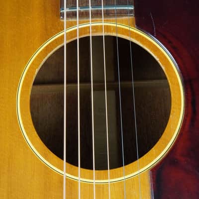 Gibson B-25N 1966 - Natural image 13