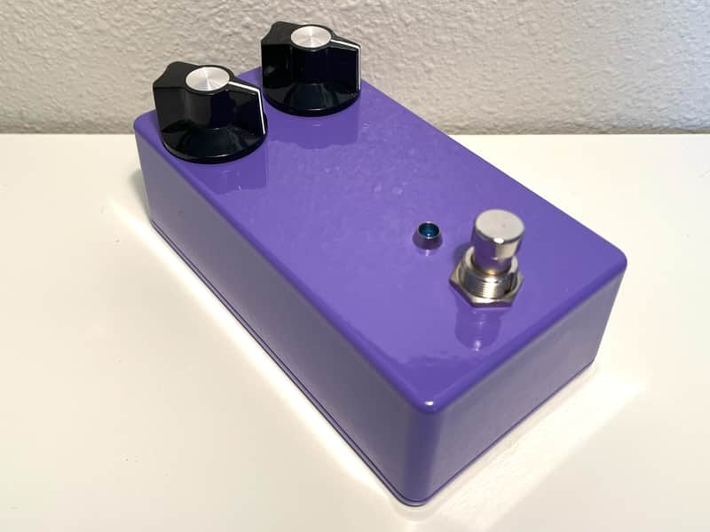 Bellows Fuzz Driver Clone image 1