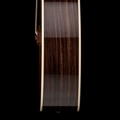 Taylor Gold Label 714e - Sunburst #85048 (NAMM 2026) image 7