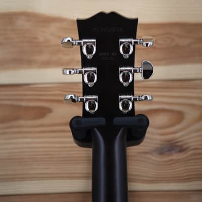 Gibson J-45 Special - Satin Vintage Sunburst (Serial #058) image 15