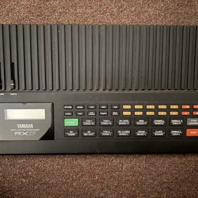 Buy used Yamaha RX17