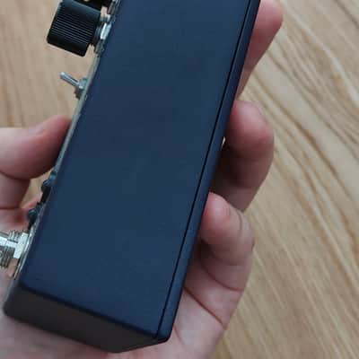 Walrus Audio Julia Chorus / Vibrato V2 2026 - Present - Black image 4