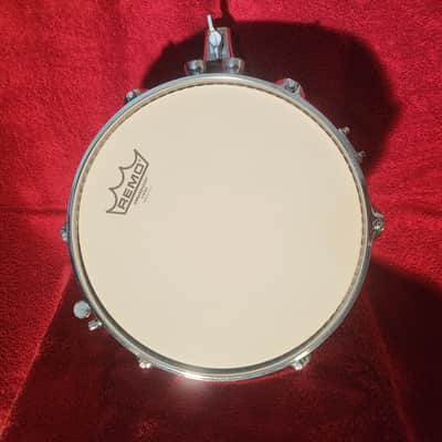 Yamaha Peter Erskine Signature Snare 4 x 10 2000 - Vintage image 2