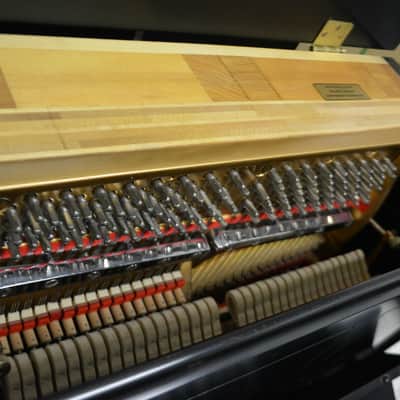 Steinway 1098 Upright Piano image 6