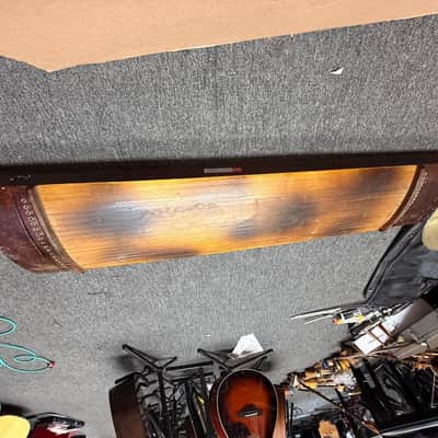 SLIE Zither - Vintage String Instrument image 7