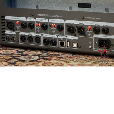KEMPER Profiler Head Amplifier - Black image 6