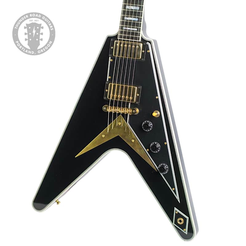 Gibson Flying V Custom (2019 - Present) | Reverb Canada