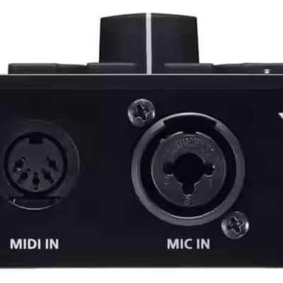 Roland VT-4 Voice Transformer 2018 - Present - Black image 3